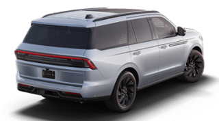 2025 Lincoln Lincoln Navigator External Image 4